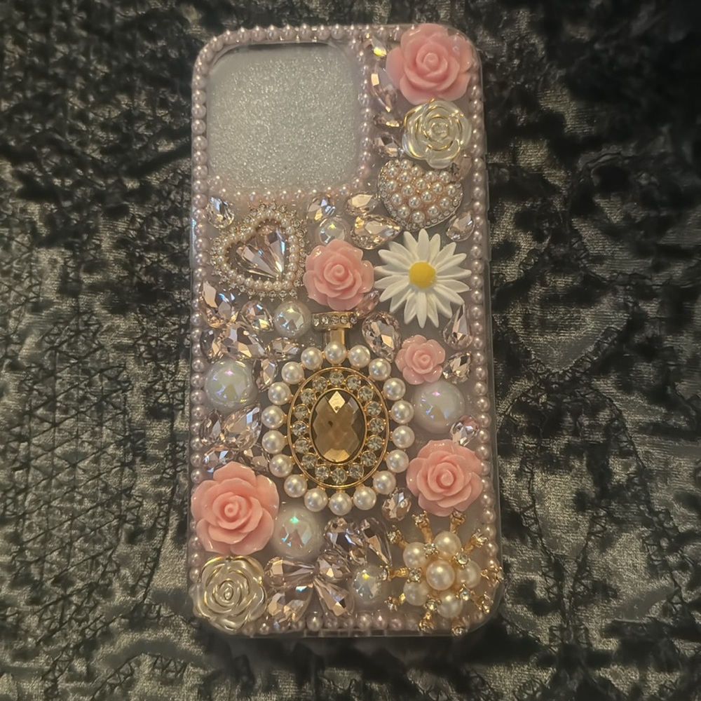 Super Cute IPhone 15 pro max case